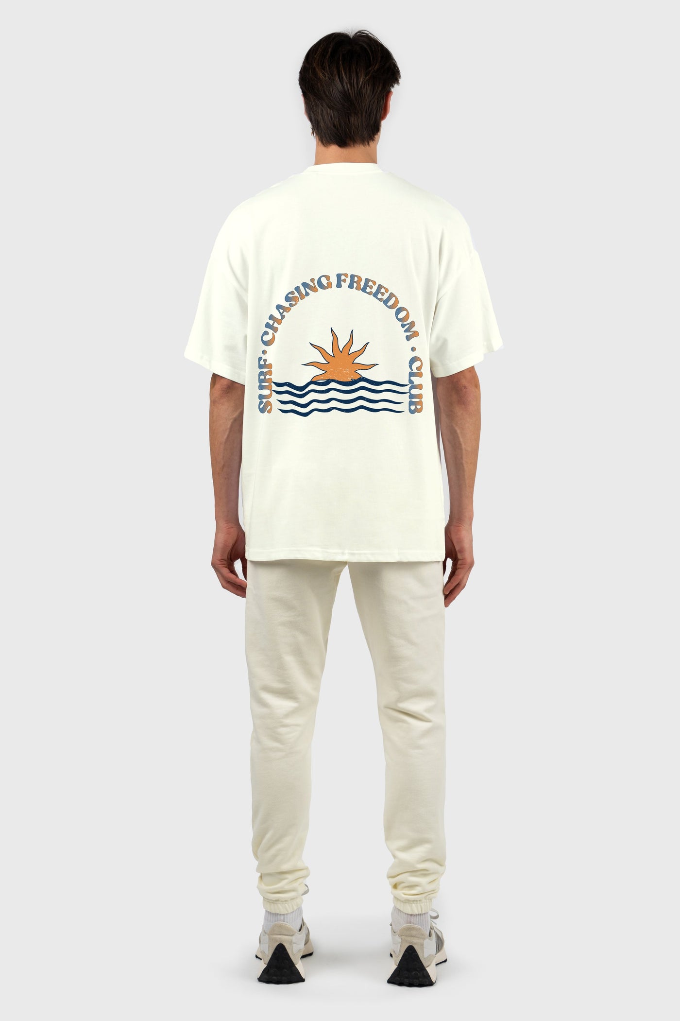 Surf Club T-shirt