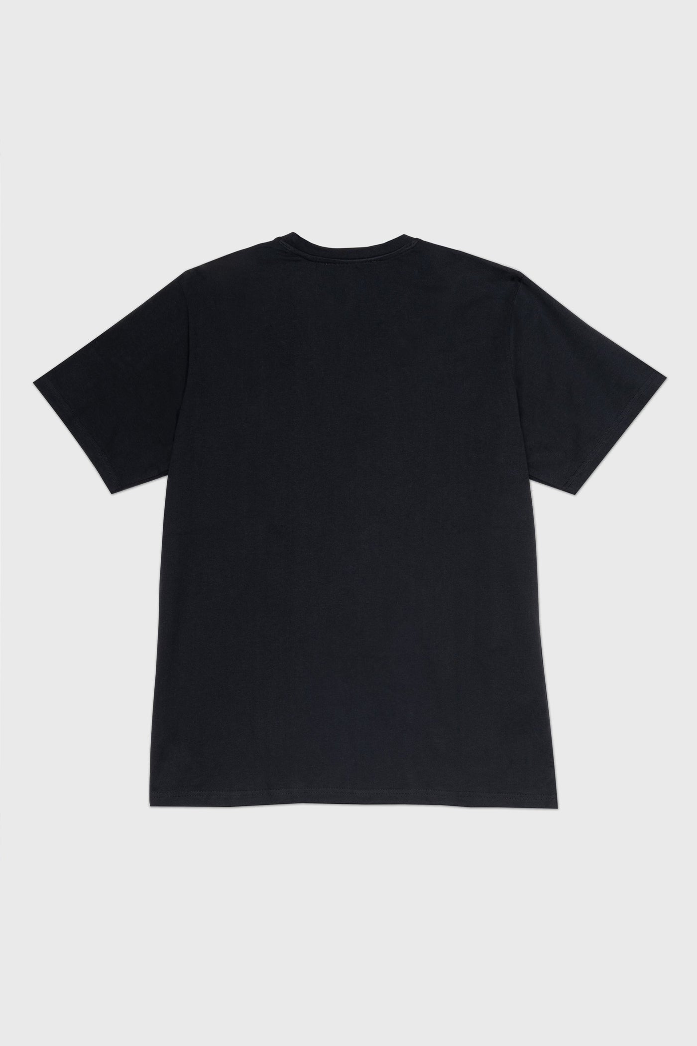 Oversized 3/4 Sleeve Pocket T-shirt