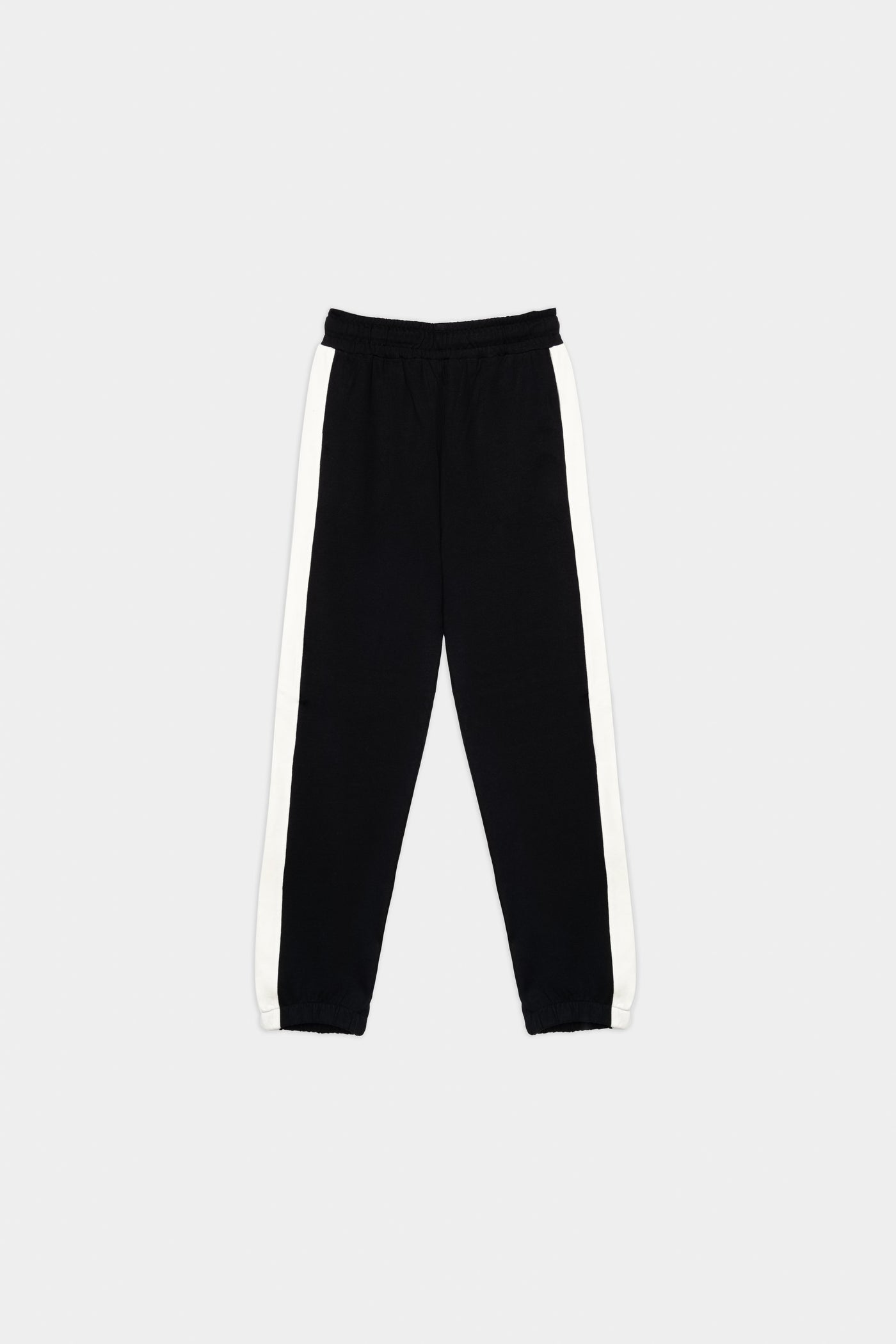 Colour Block Panel Joggers