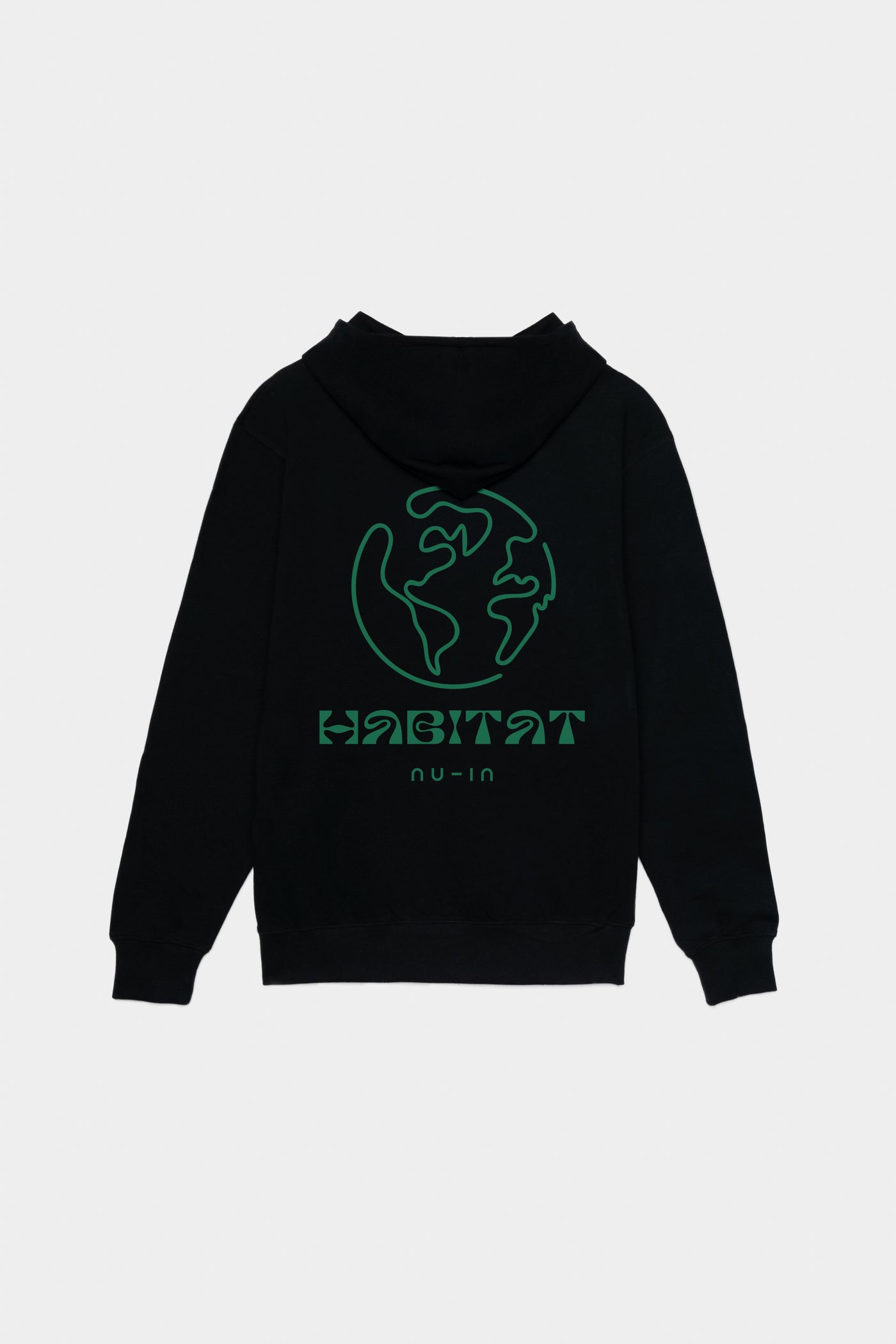 Our Habitat Oversized Hoodie