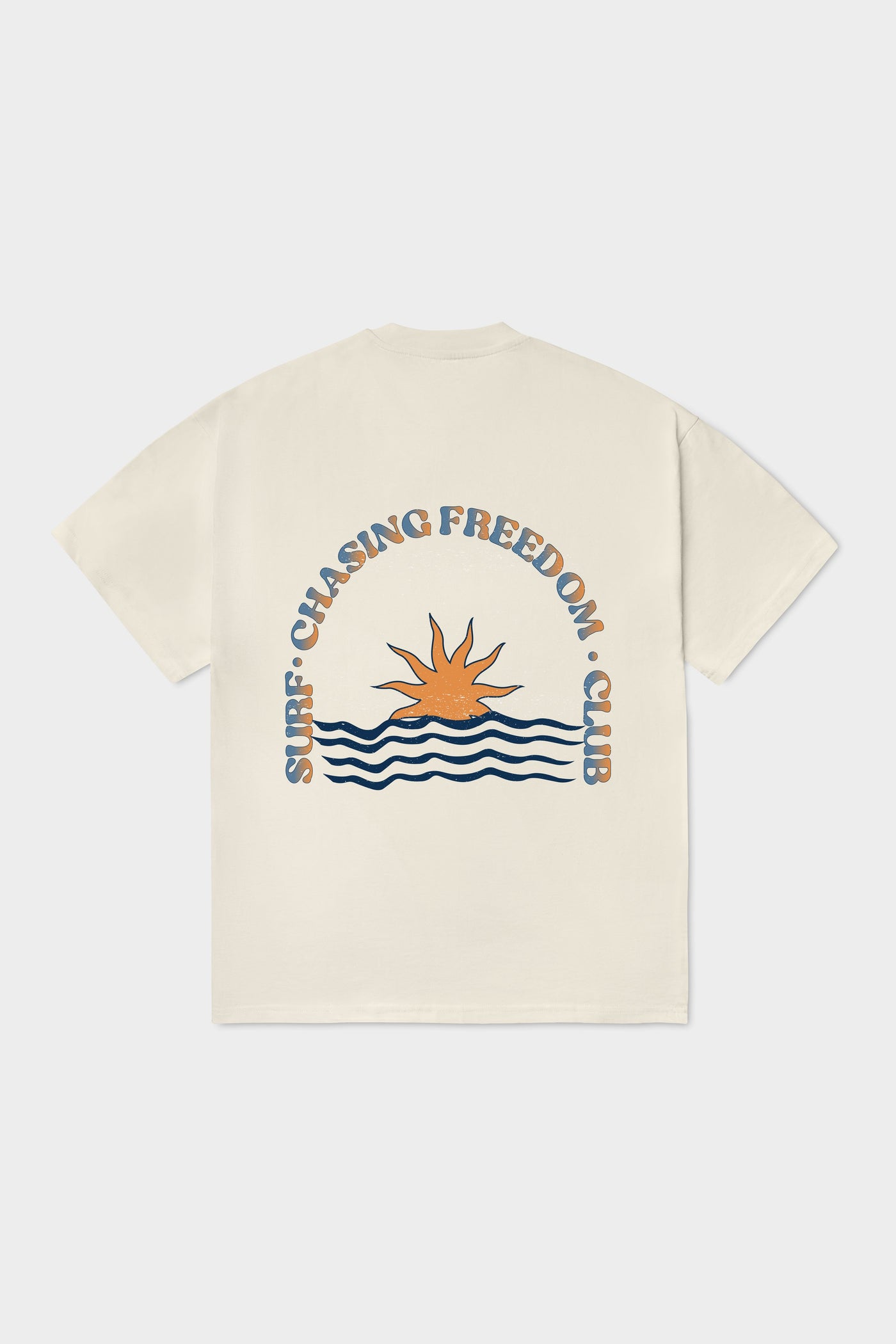 Surf Club T-shirt