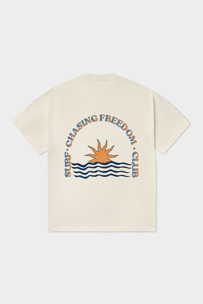 Surf Club T-shirt