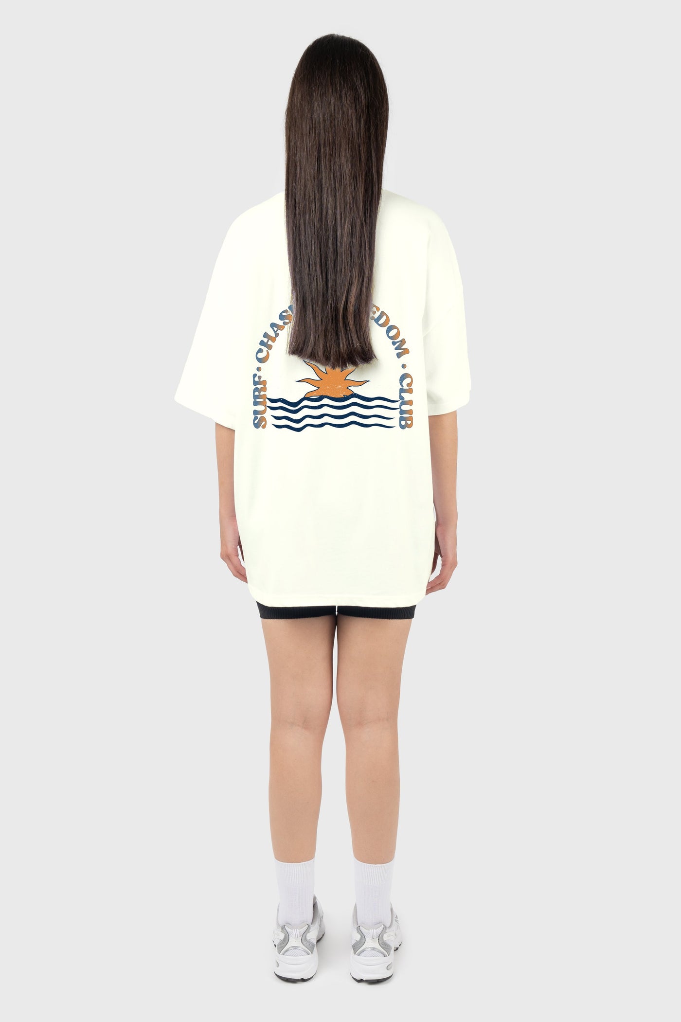 Surf Club T-shirt