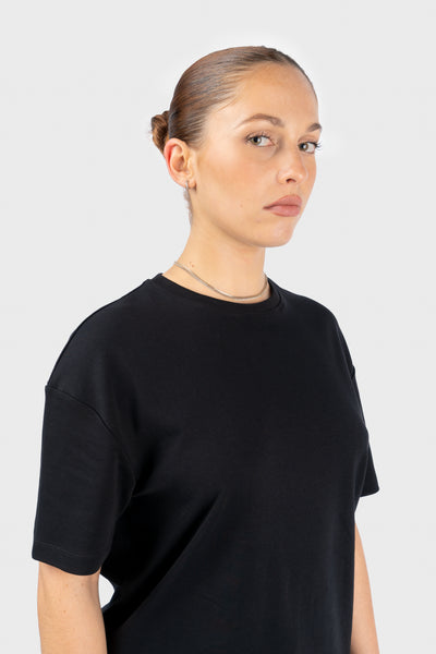 Round Neck T-shirt