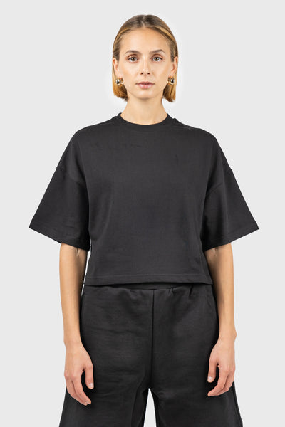 Everyday Cropped T-shirt