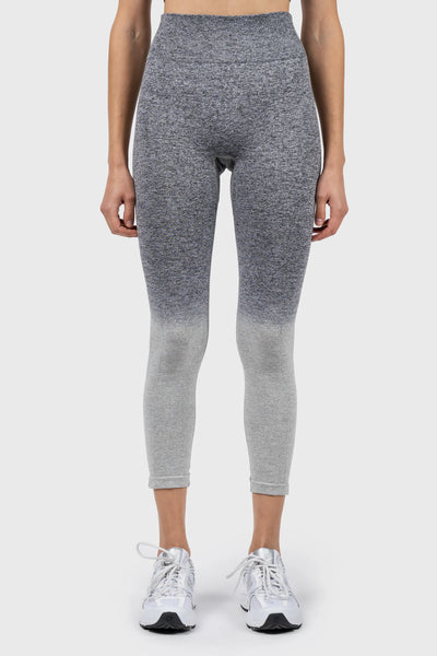 Seamless Ombre High Rise Leggings