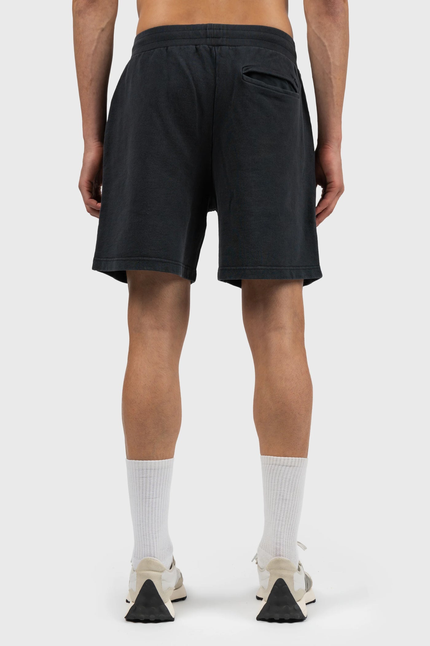 Everyday Oversized Sweat Shorts