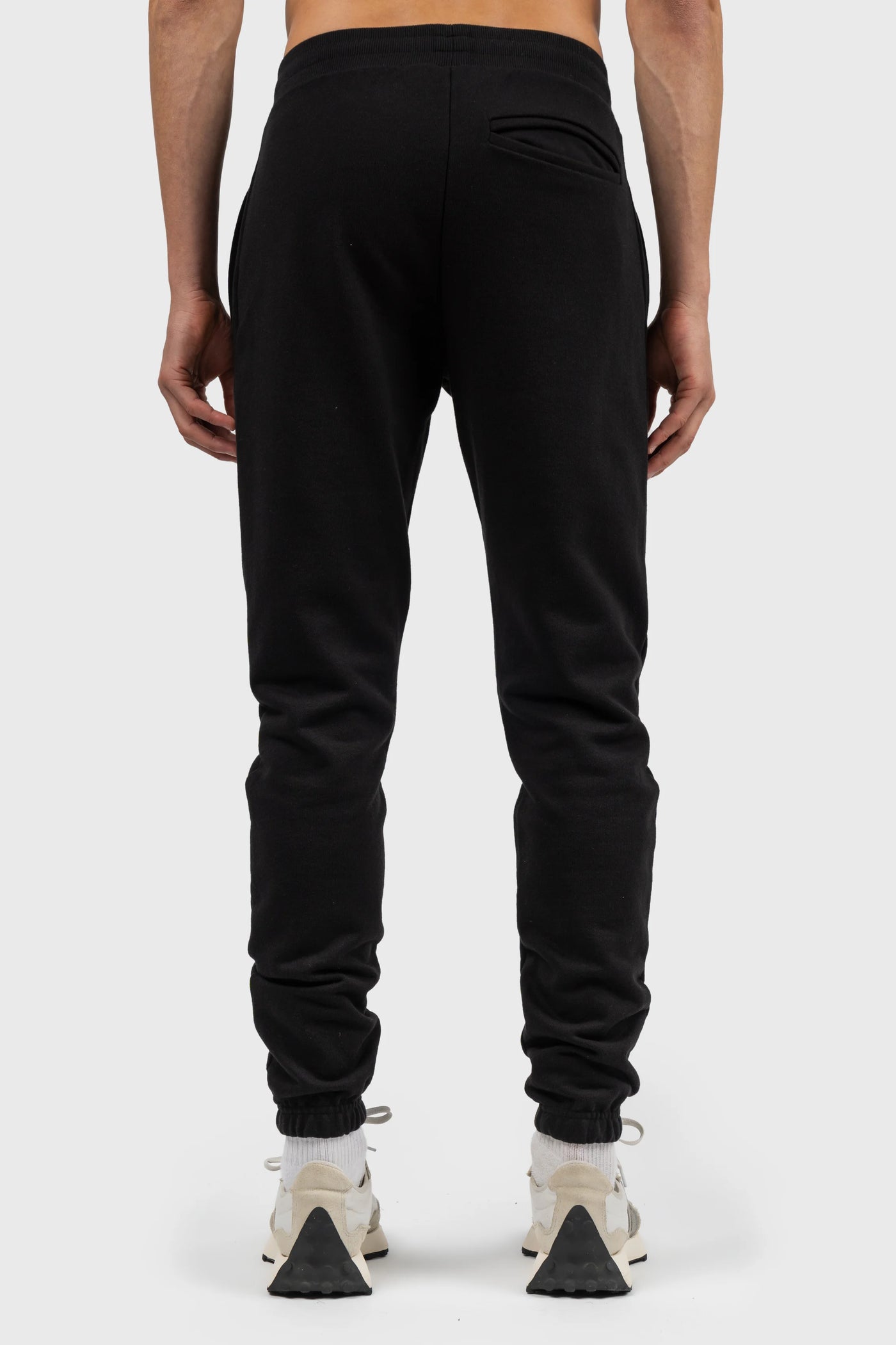 Everyday Oversized Tapered Joggers