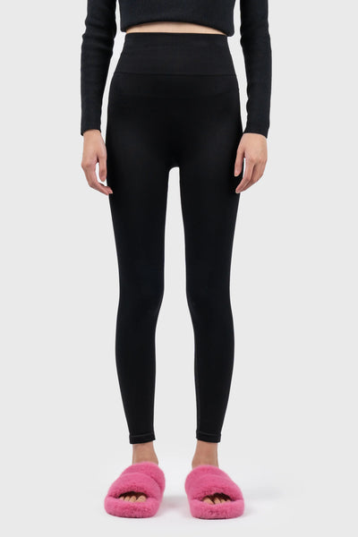 Seamless High Rise Leggings