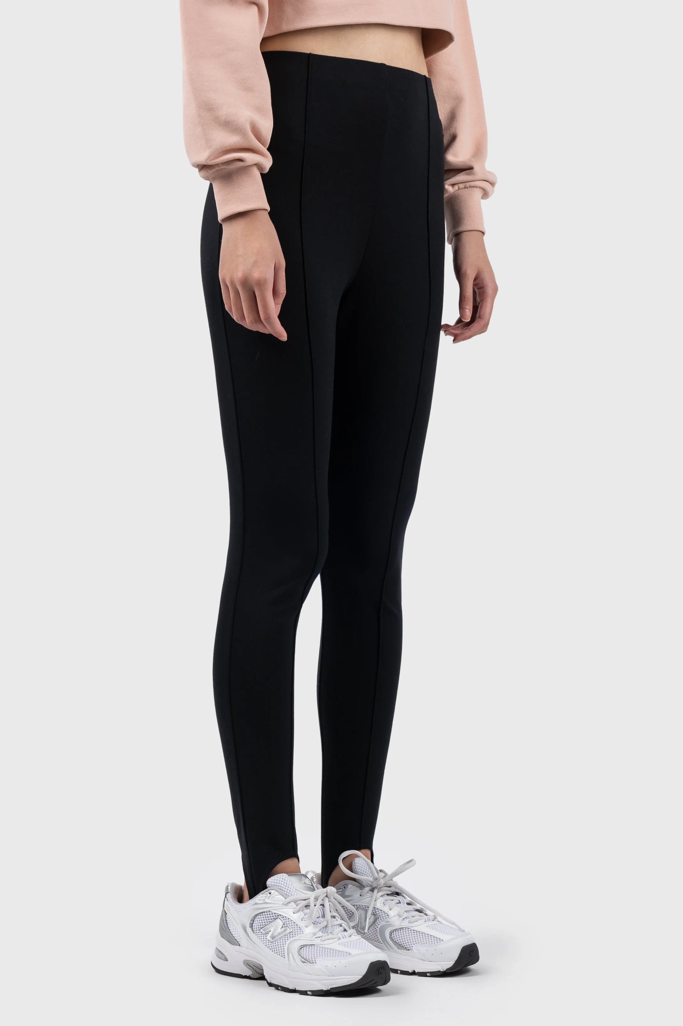 Stirrup Leggings