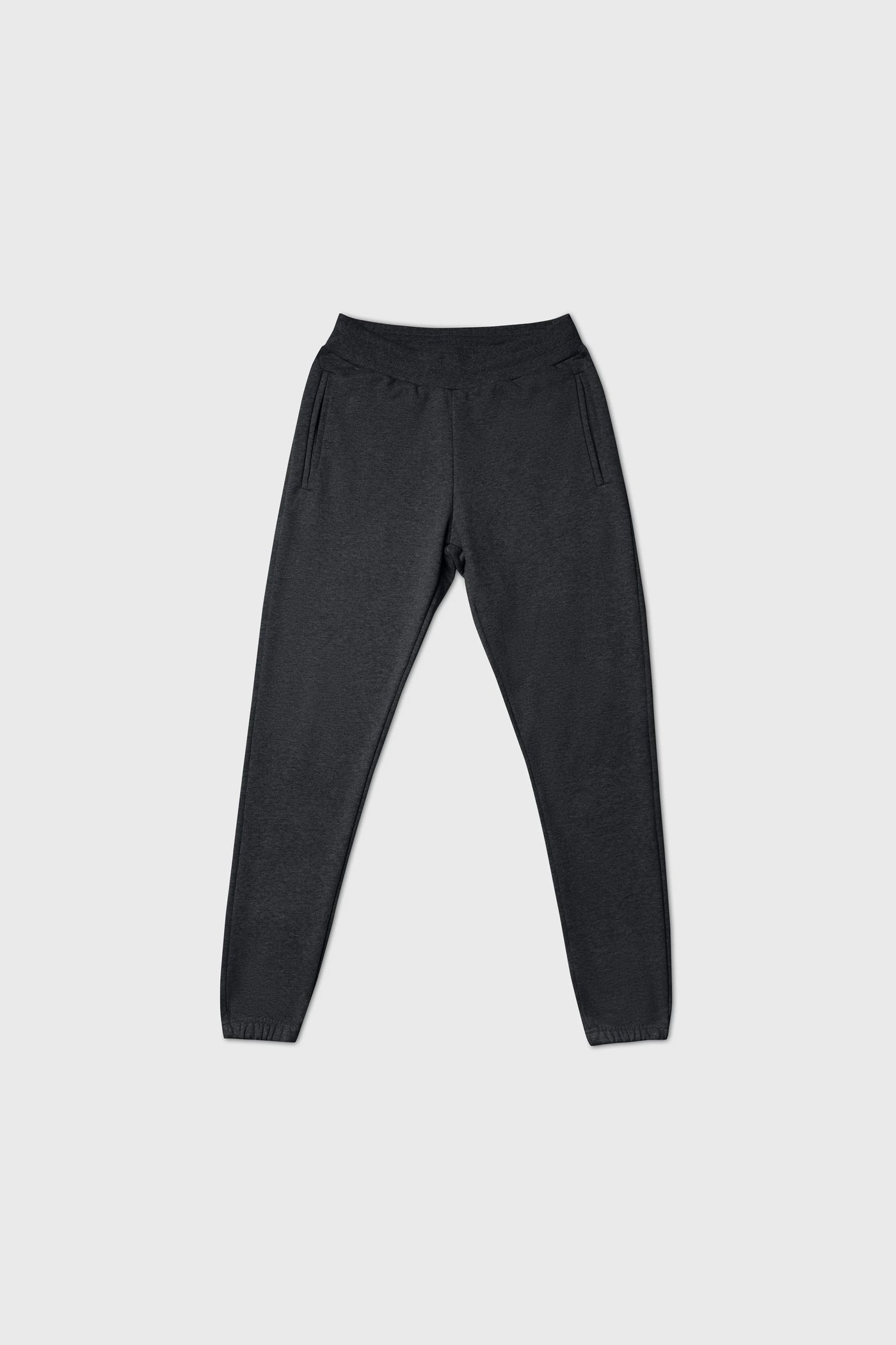 Everyday Oversized Tapered Joggers