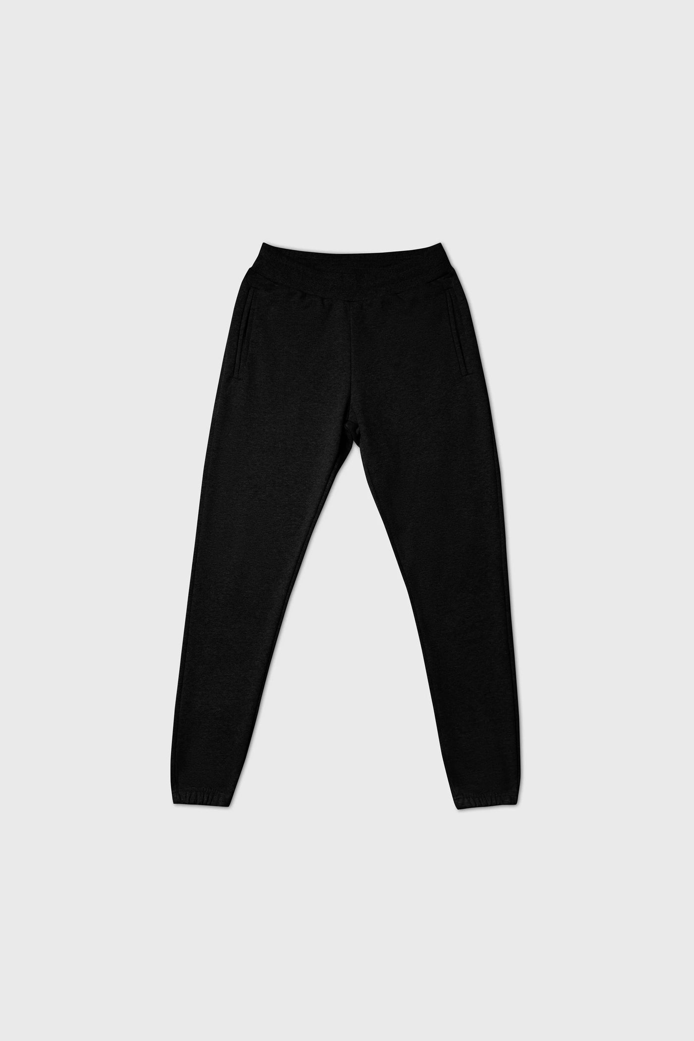 Everyday Oversized Tapered Joggers