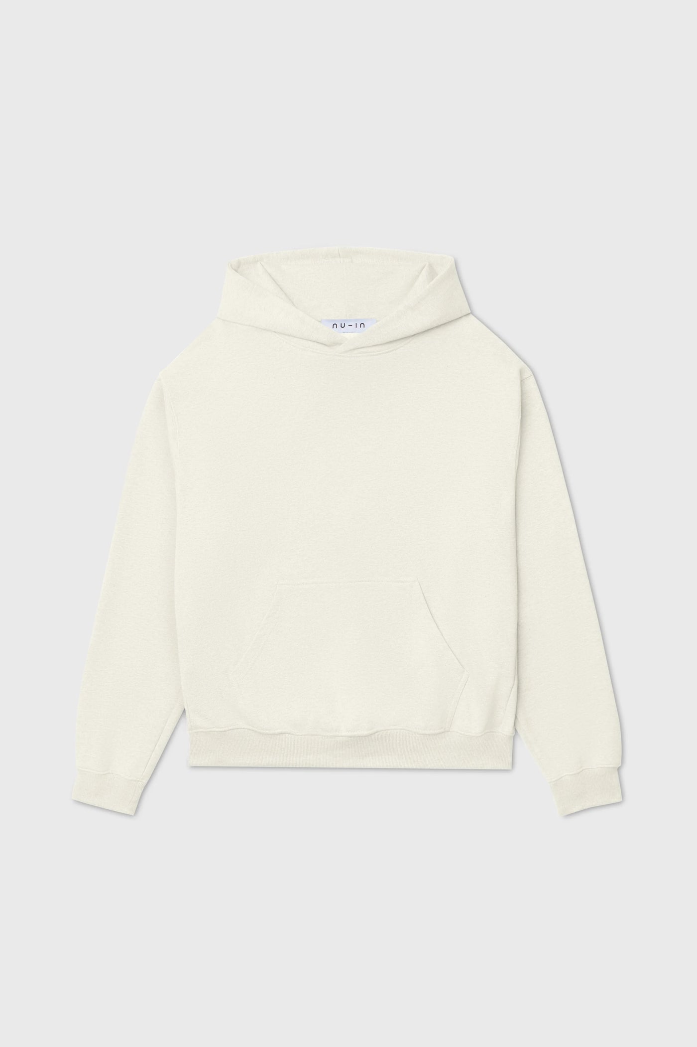 Everyday Oversized Hoodie