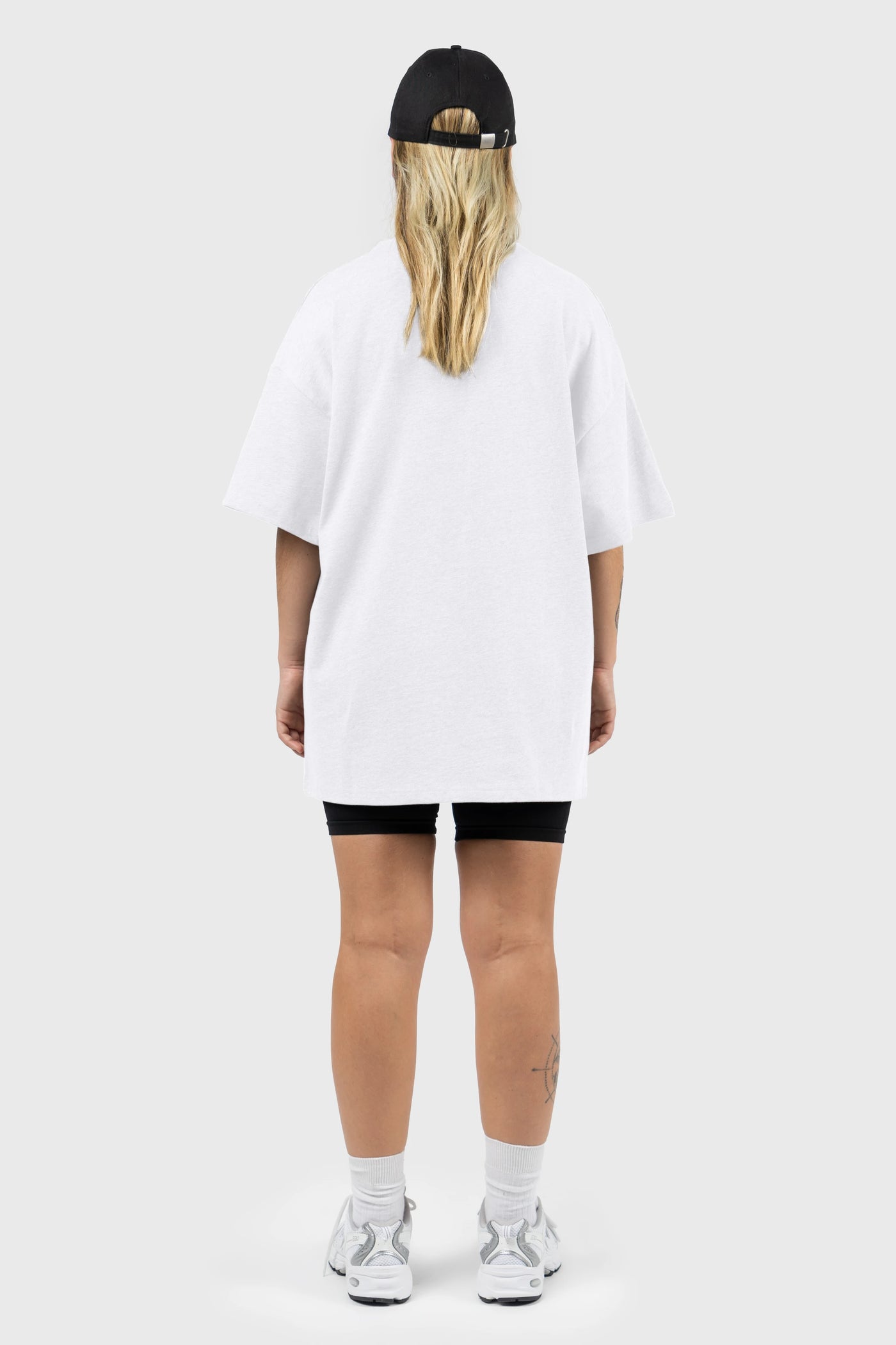 Everyday Super Oversized Fit T-shirt