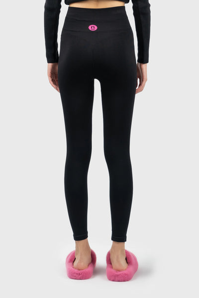 Seamless High Rise Leggings