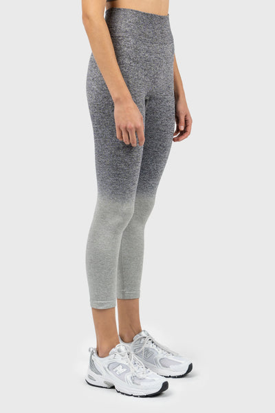 Seamless Ombre High Rise Leggings