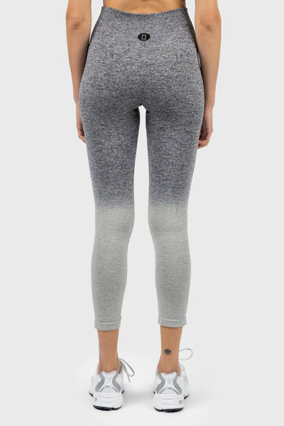 Seamless Ombre High Rise Leggings