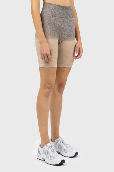 Seamless Active Cycle Shorts