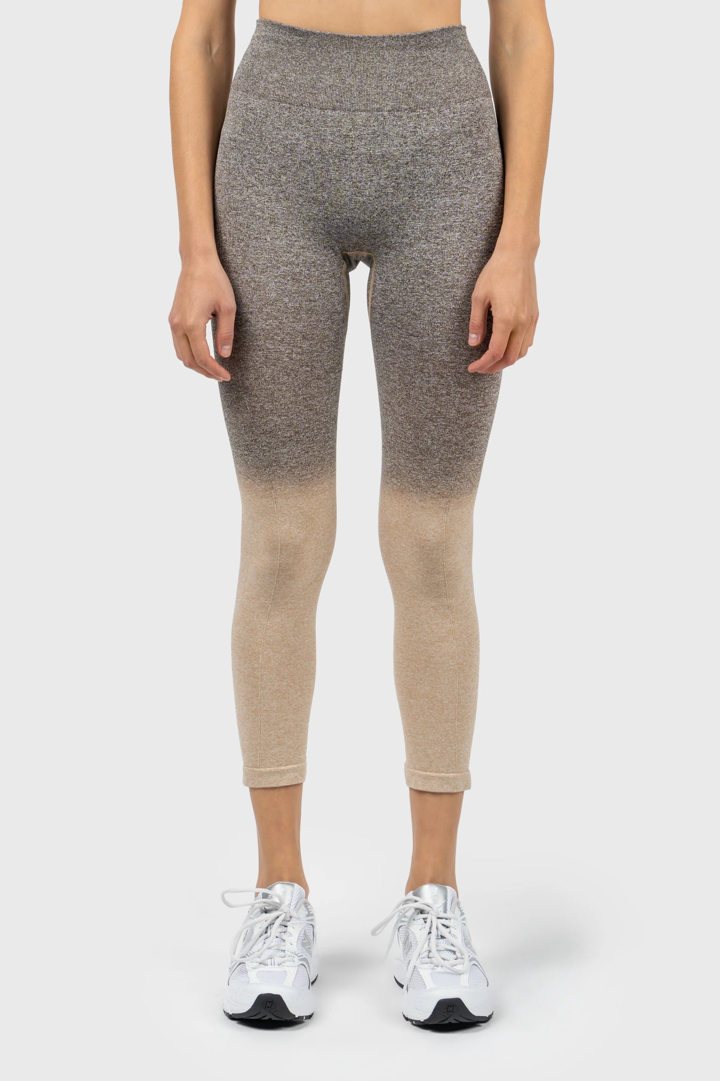 Seamless Active Leggings