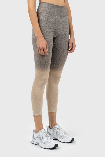 Seamless Active Leggings