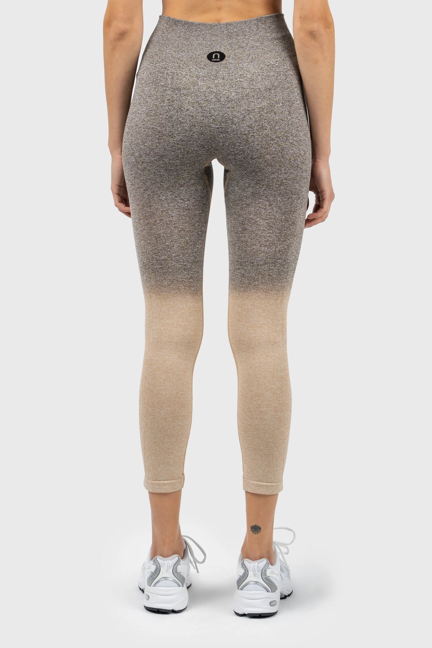 Seamless Active Leggings