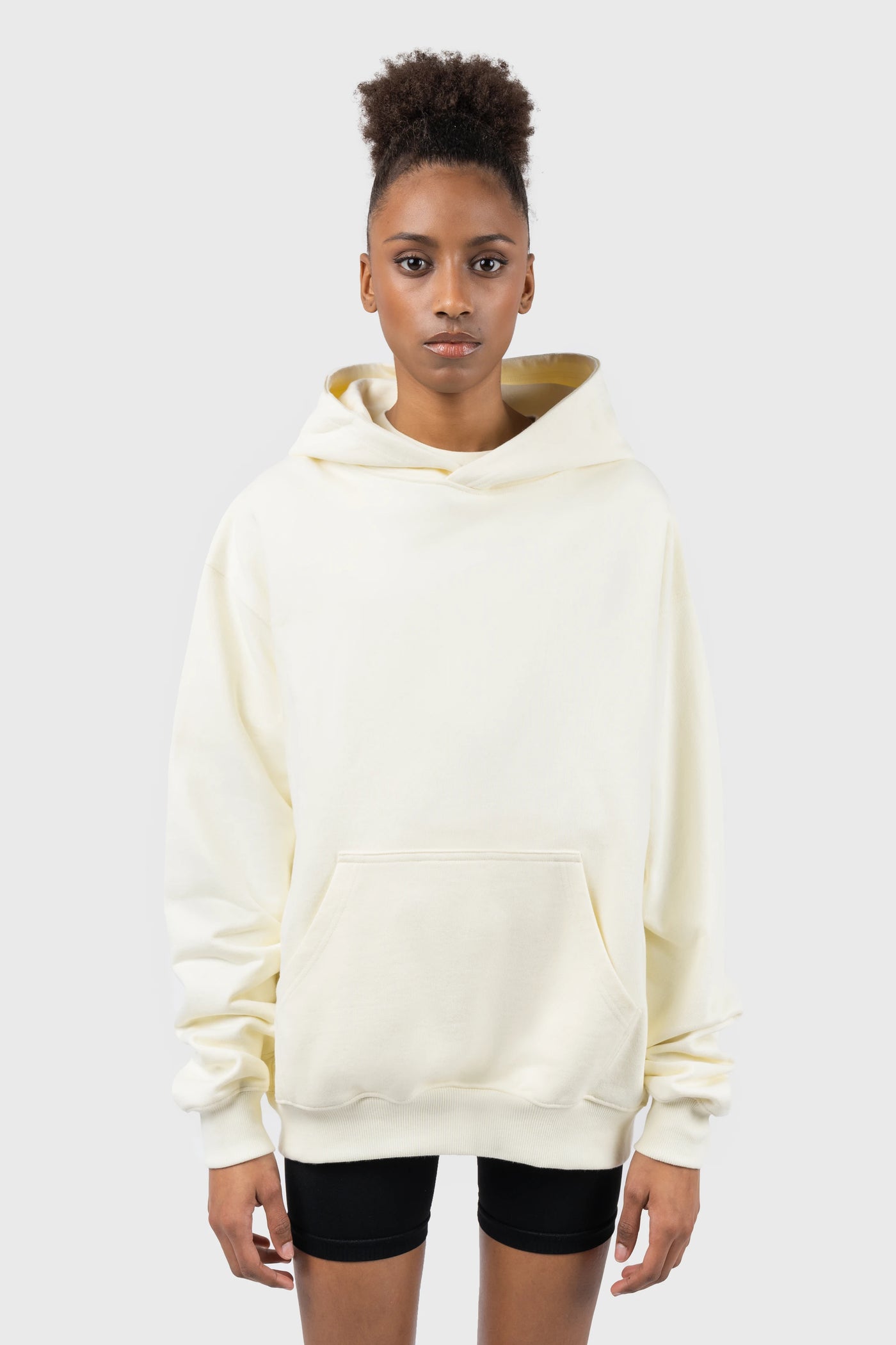 Everyday Super Oversized Hoodie