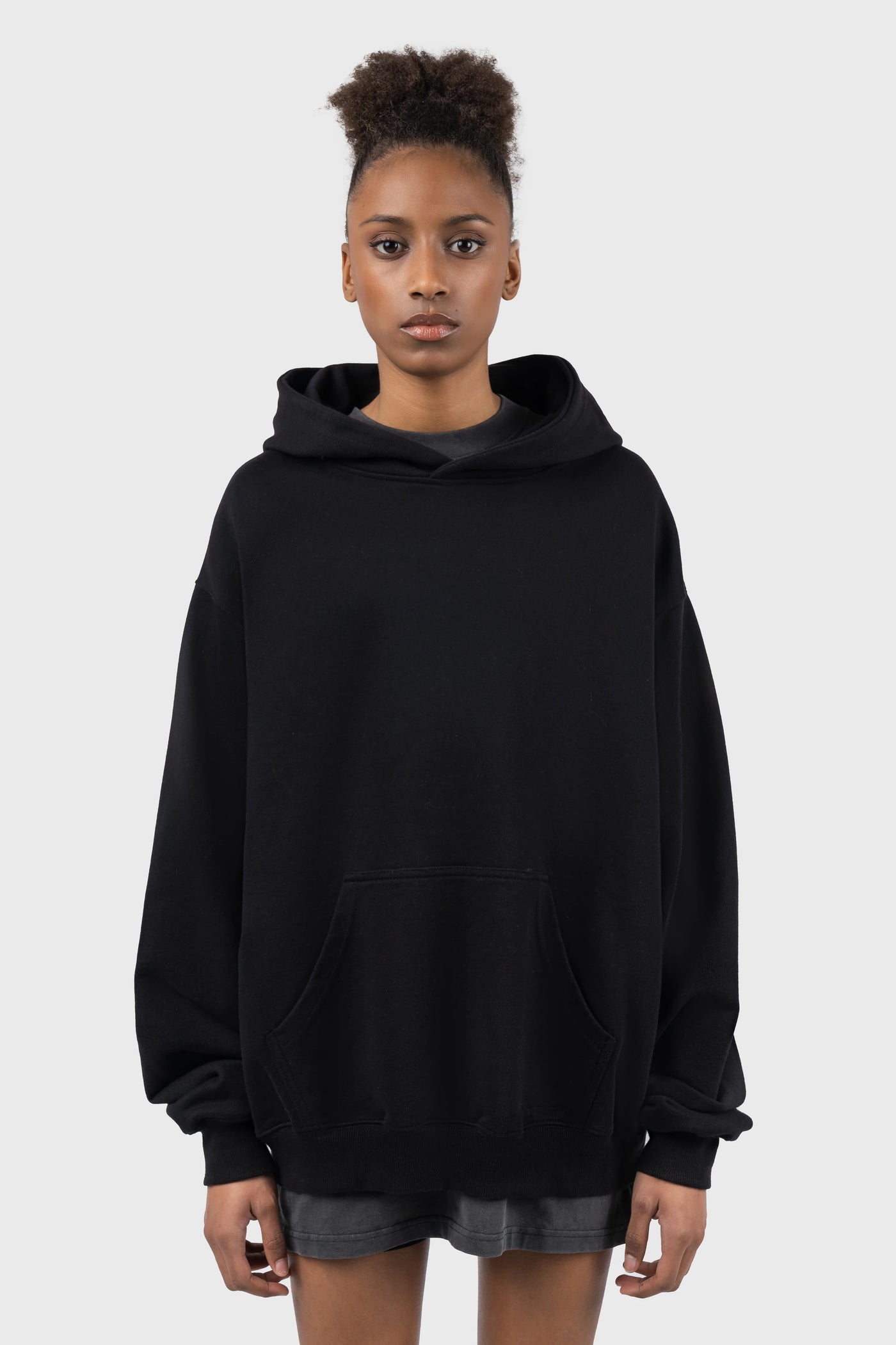 Everyday Super Oversized Hoodie