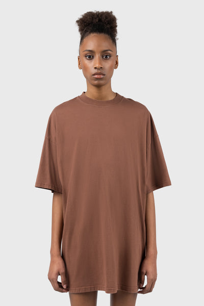 Everyday Super Oversized Fit T-shirt