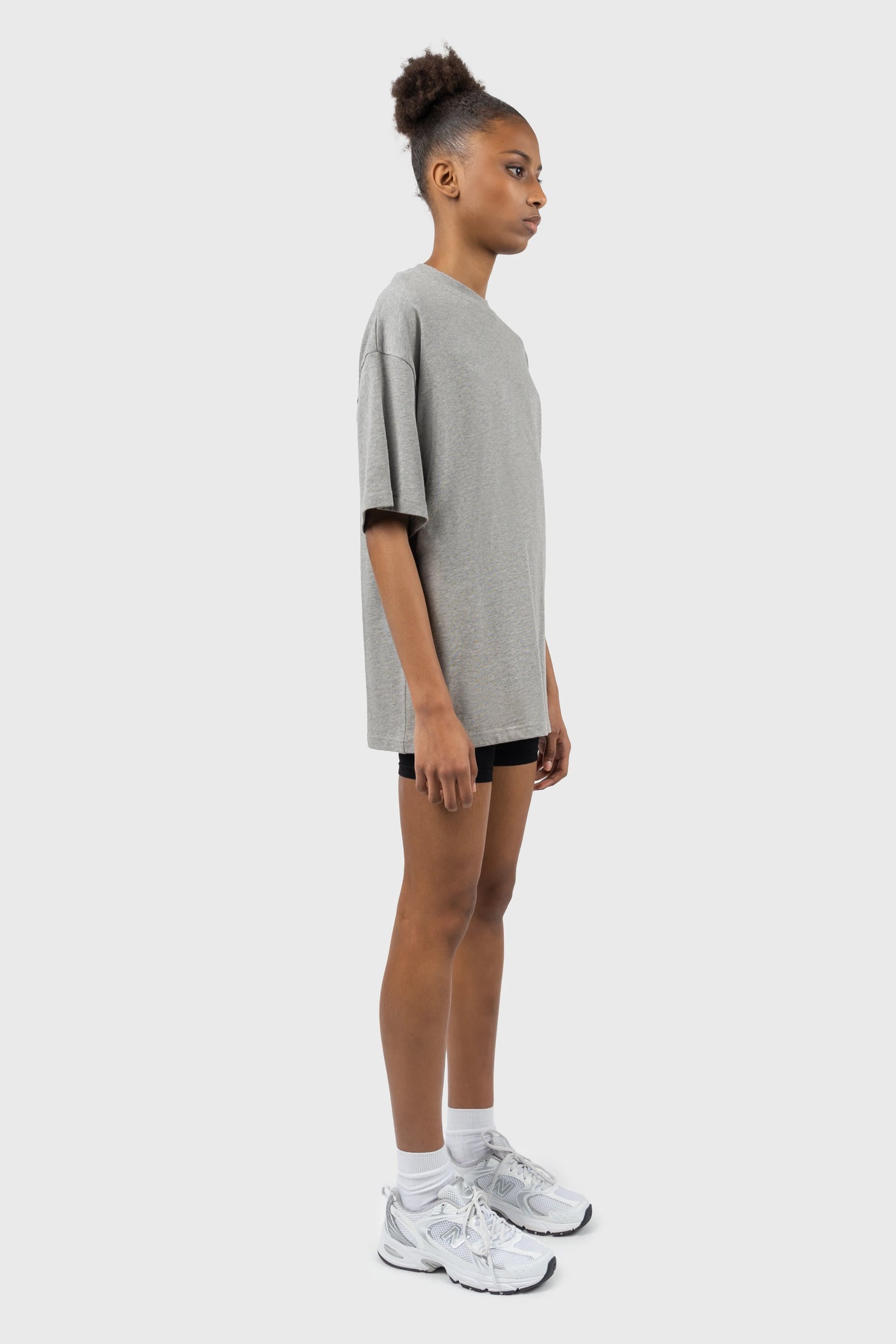 Everyday Super Oversized Fit T-shirt