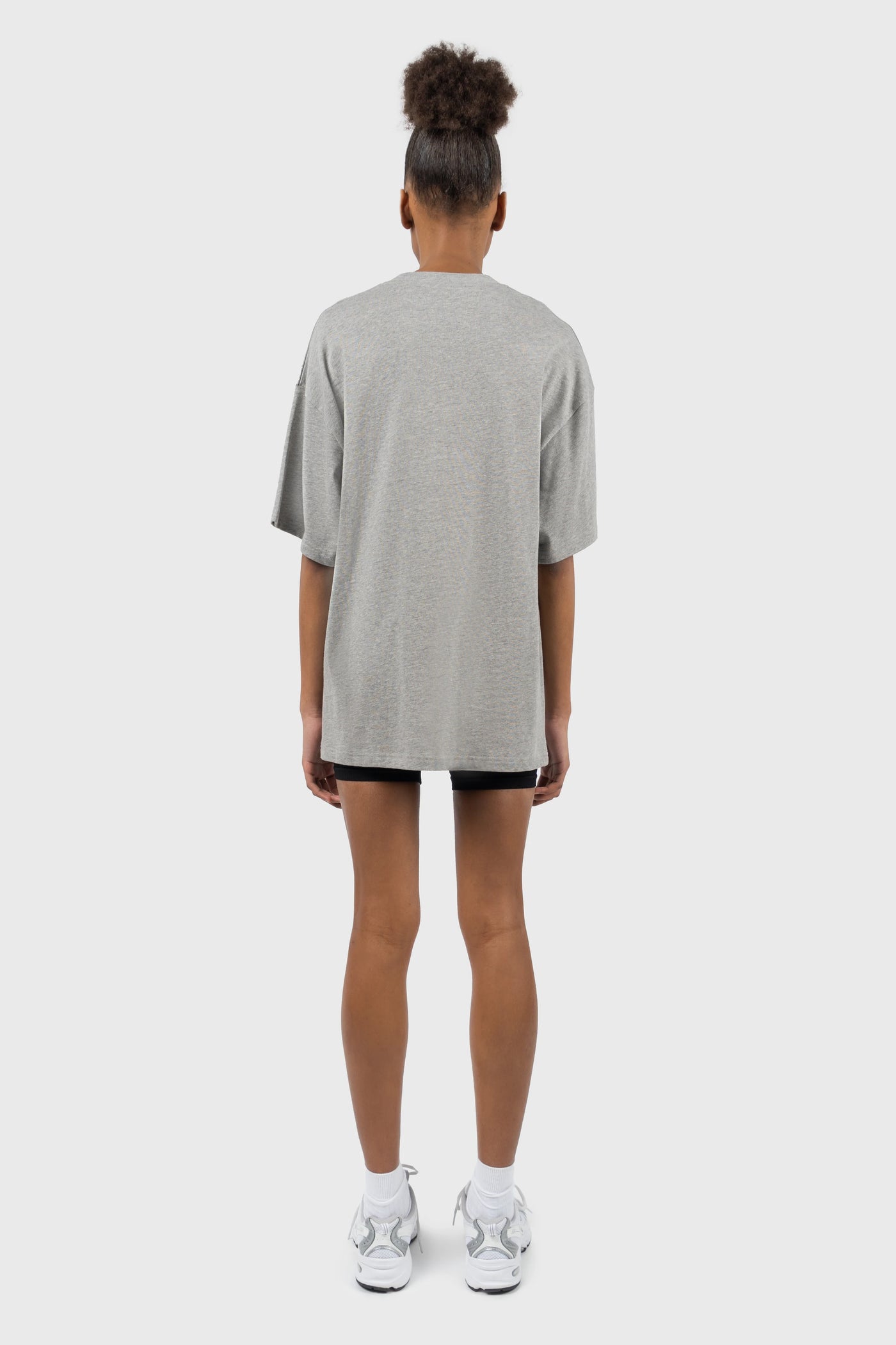 Everyday Super Oversized Fit T-shirt