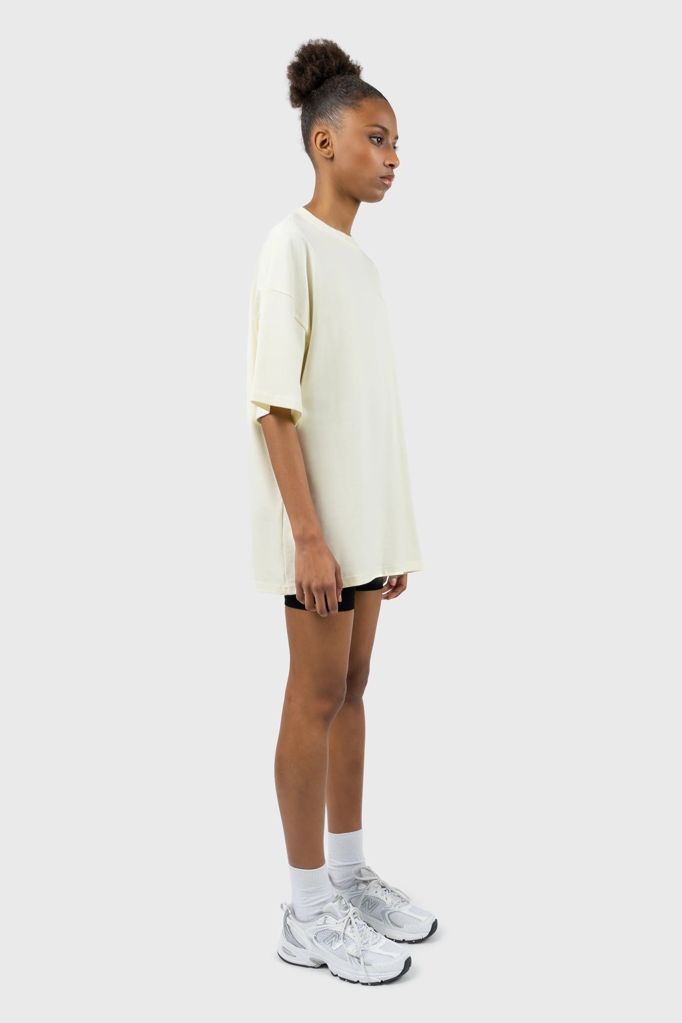 Everyday Super Oversized Fit T-shirt